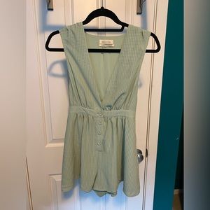 UO romper